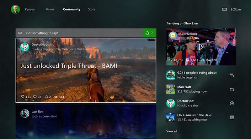 How to download game xbox live