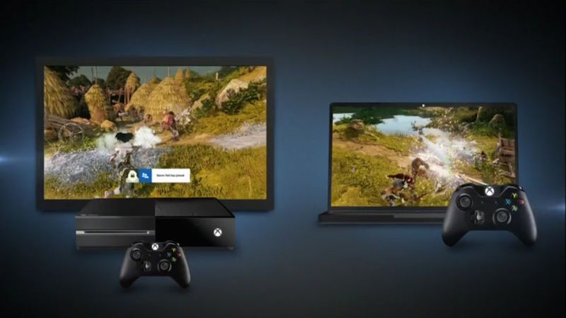 Now, One Games to Windows 10 at 1080p and 60fps Technology News