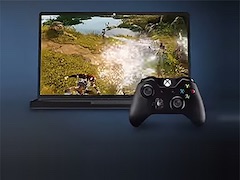 Microsoft Working on Streaming Windows 10 PC Games to Xbox One