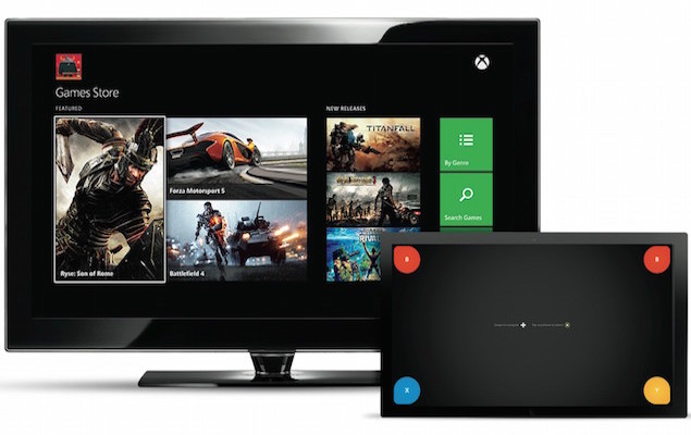 View, Share, Save Xbox One Screenshots on Android and iOS