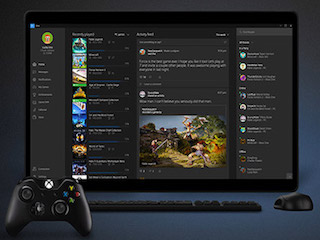 Microsoft Wants Your Xbox One to Be a Gaming PC