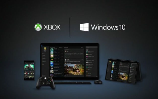 Soon, Stream Xbox 360 Games to Windows 10 and Oculus Rift