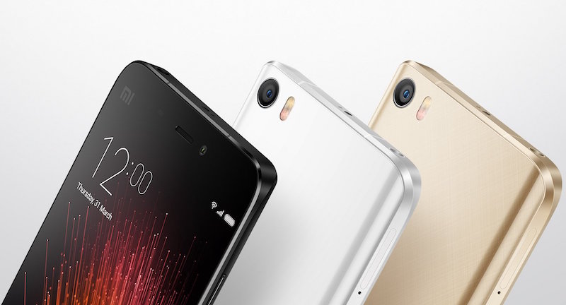 Mi 5 in India: It's Time for Xiaomi to Ditch Flash Sales