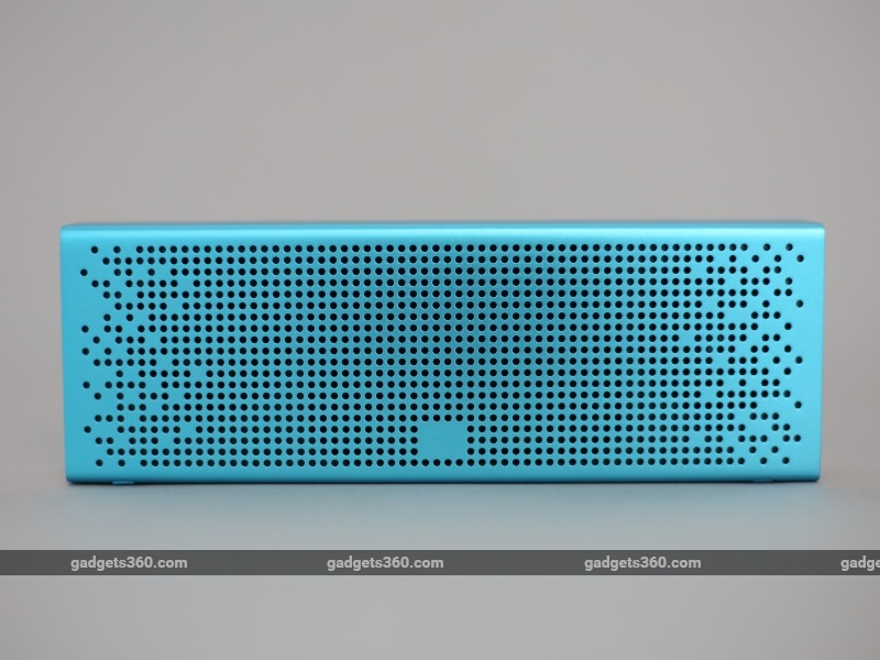 Xiaomi Mi Bluetooth Speaker Review