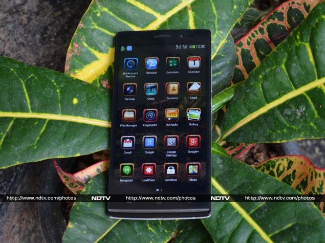 Xolo Q2100 Review: Not Just a One-trick Pony