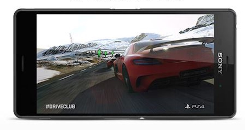 Sony to Announce First Smartphone Games on December 7: Report