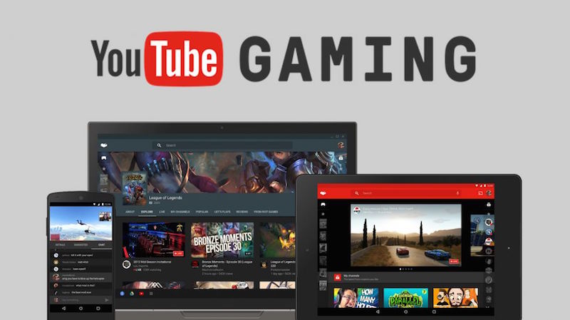 Twitch Partners Cannot Stream on YouTube Gaming: Report ...