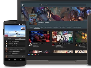 YouTube Gaming App to Allow Android Game Streaming, to Hit Japan First