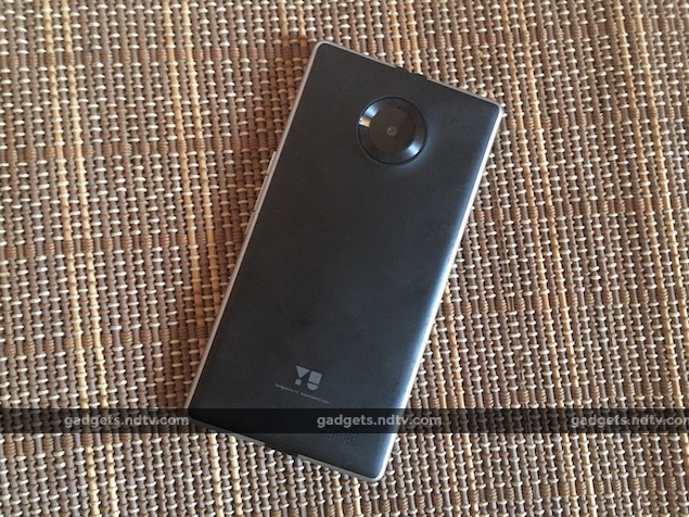 Yu Yuphoria Review: A Powerful Budget Phone With Some Issues
