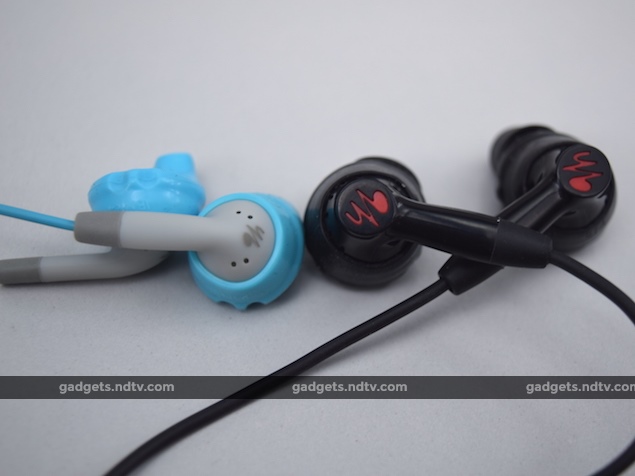 Yurbuds Inspire 100 and Yurbuds Inspire 300 Review: Exercise in Style