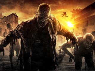 Amazon Lumberyard Terms and Conditions Foretell a Zombie Apocalypse