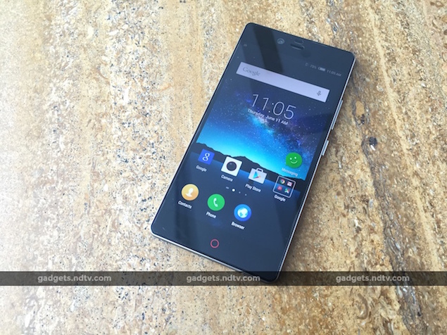 Nubia Z9 Mini Review: A Mid-Range Smartphone With a Camera That Stands Out