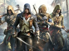 Ubisoft Compensates for Assassin's Creed Unity Bugs With Free DLC, Games