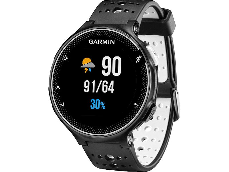 Smartwatch discount garmin 235