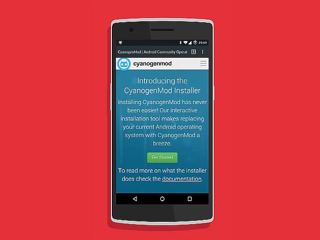 CyanogenMod Team Unveils Customised Chromium-Based Browser Gello