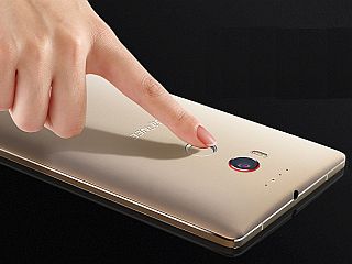 Gionee Elife E8 With 24-Megapixel Camera Launched at Rs. 34,999