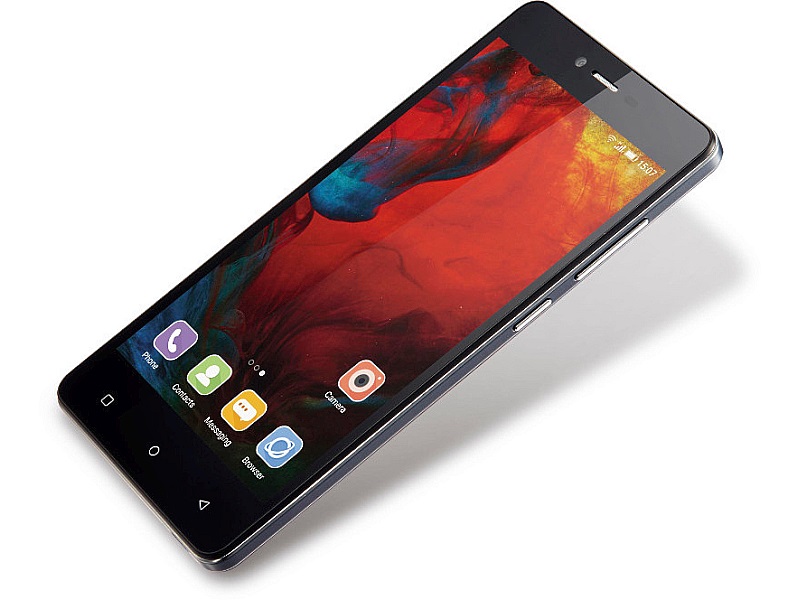 gionee f103 ram