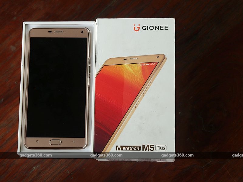 जियोनी हरियाणा में करेगी 500 करोड़ रुपये का निवेश