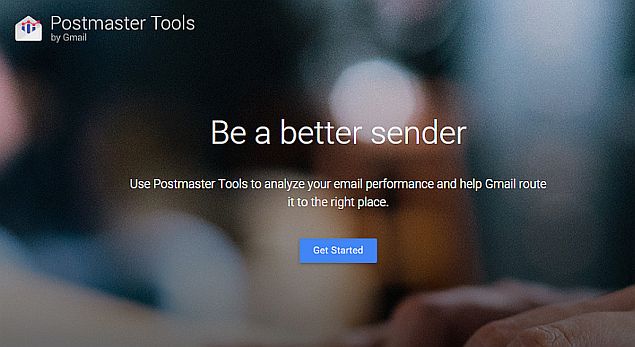 Google Launches Gmail Postmaster Tools to Help Fight Spam