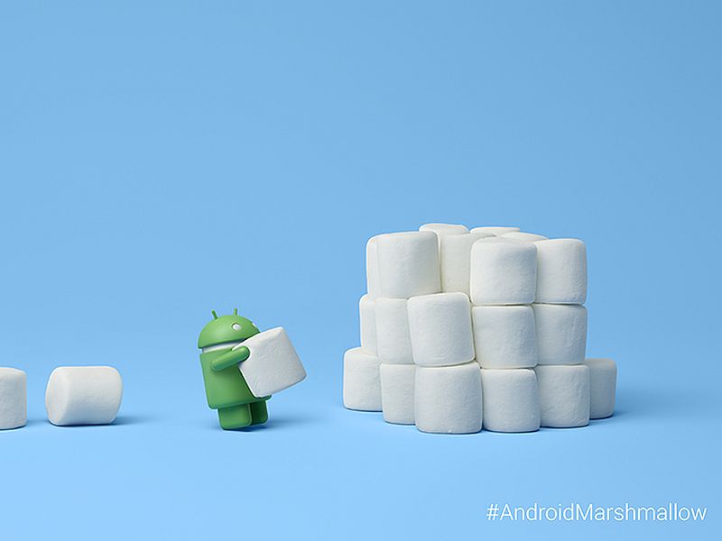 Android 6.0 Marshmallow Update Roadmap for Several Manufacturers Leaked