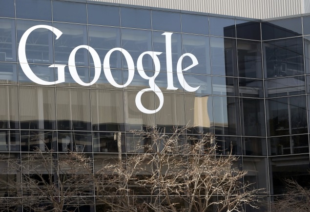 Google Appoints Morgan Stanley's Ruth Porat as CFO