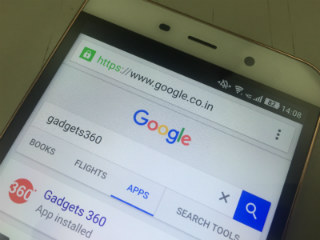 Google Search Gets 'More Results' Button for Mobile Users