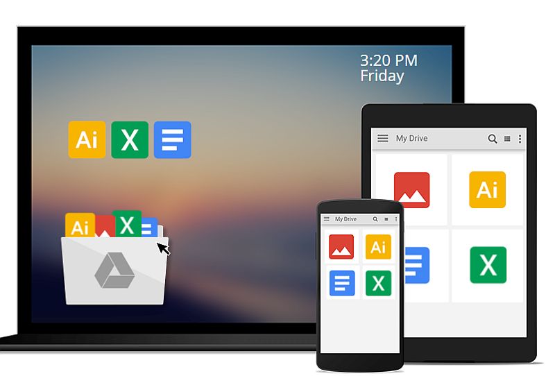 google drive sync for mac osx