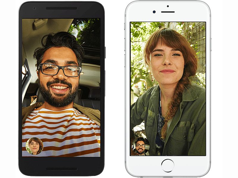 Google Duo Video Calling App to Soon Support Audio-Only Calls