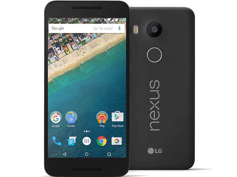 Google Nexus 5X 'Bricked and Melted Itself', Claims User