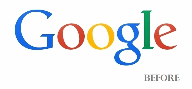 Spot the Difference: Did Google Really Change Its Logo?
