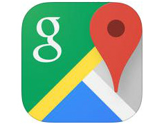 Google Maps for iOS Quietly Updated With Hindi Voice Search