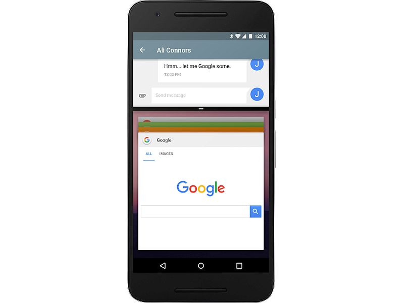 Android N Developer Preview : How to Install It