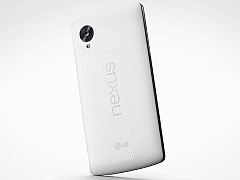 Alleged LG-Made Google Nexus 5 (2015) Gets Impressive Score on AnTuTu