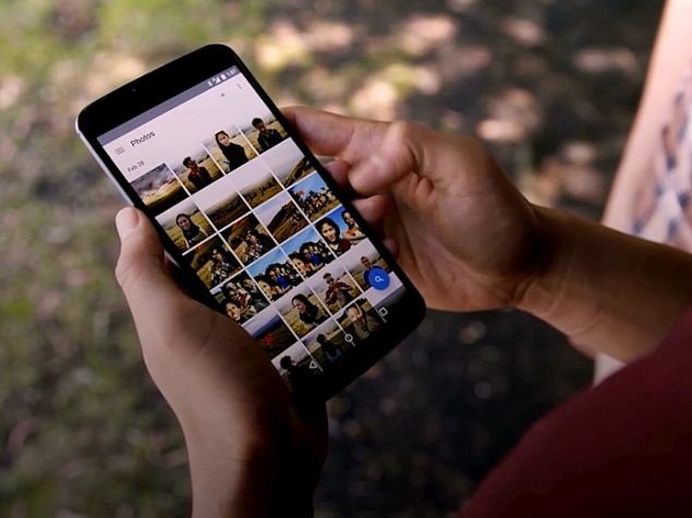 Google+ Photos to Be Shutdown on August 1 in Favour of Google Photos