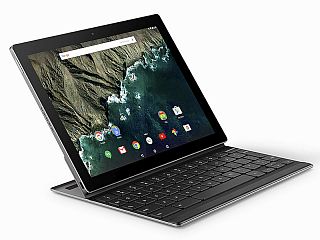 Google Pixel C Tablet With 10.2-Inch Display, Nvidia Tegra X1 SoC Launched