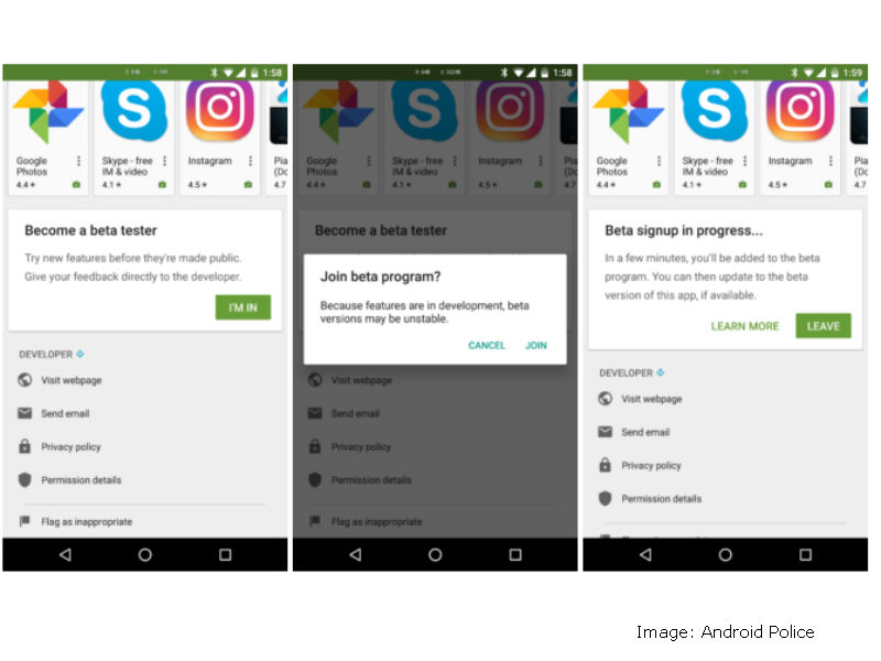 Update Play Store: How to update apps and Google Play Store on Android