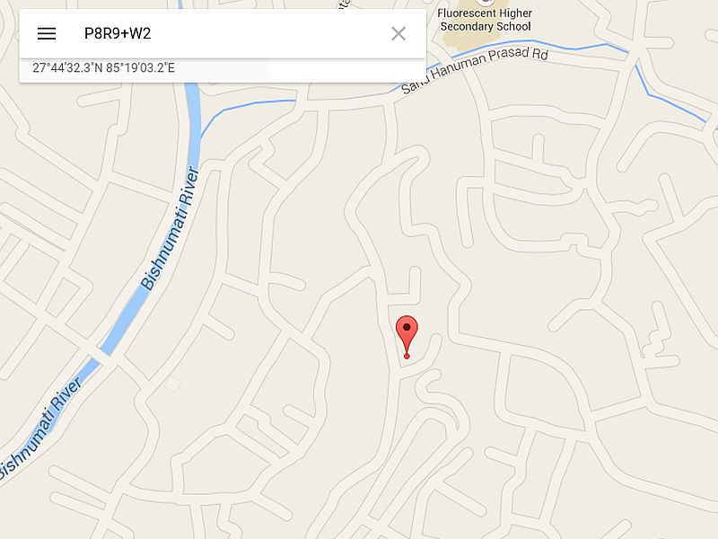 Google Maps Makes It Easier to Locate 'Hard to Find' Places