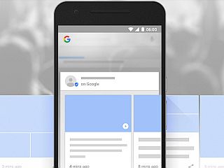 Google Tests Letting Brands, Celebrities Post Directly to Search Results