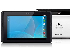 Google's Project Tango Tablet With 4GB RAM Now Available via Google Store