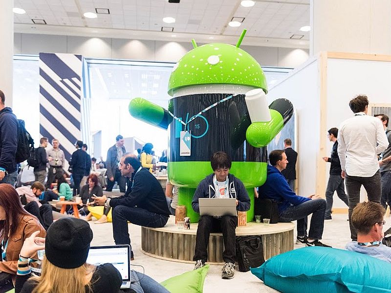 Android Devices to Soon Have Less Google Bloatware