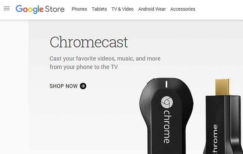 Google Store Listing Tips 'Nexus Protect' Extended Warranty