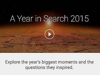 Flipkart, Sunny Leone, Yu Yureka Top Google India 2015 Search Charts