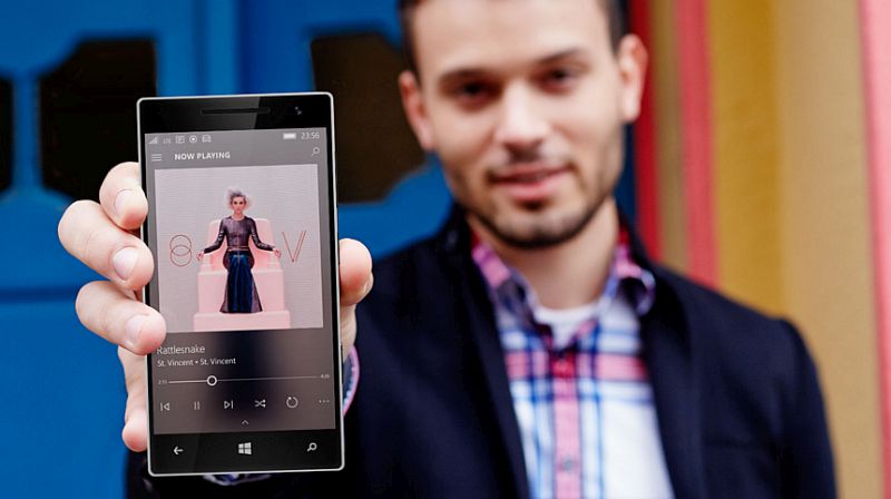 Microsoft Pulls Plug on Zune Music Service; Subscribers Shifted to Groove