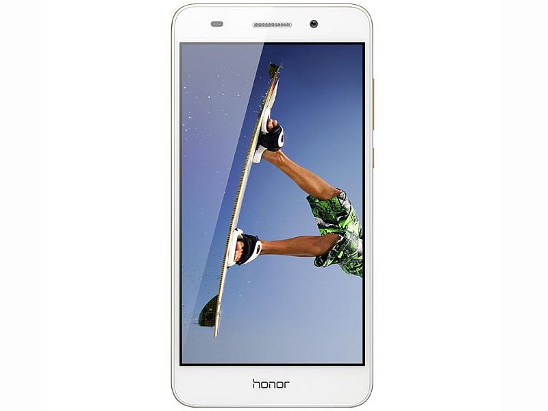Honor 5A With 13-Megapixel Camera, VoLTE Support Launched