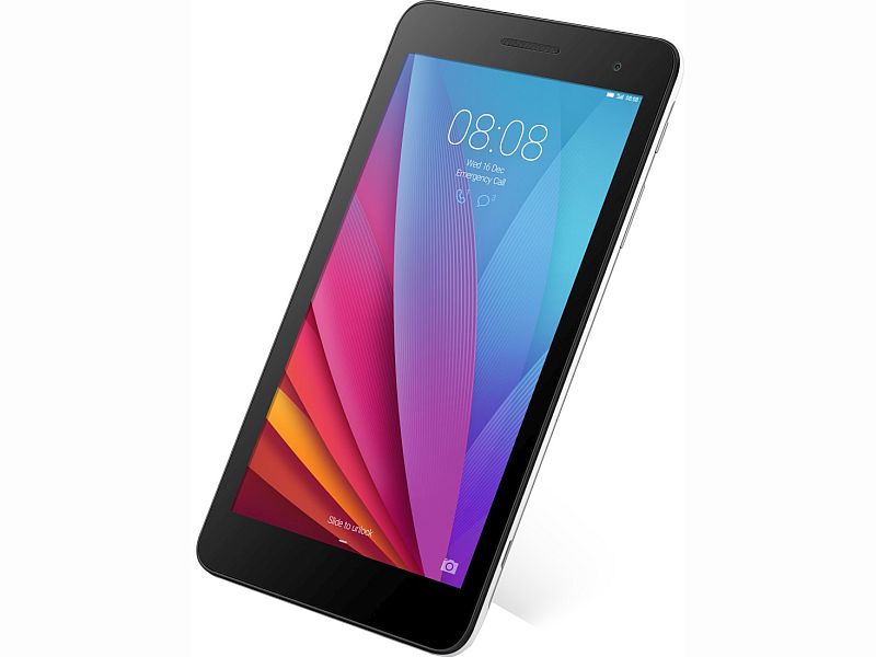 Honor T1 7.0 Voice-Calling Tablet Launched at Rs. 6,999