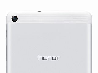 Honor T1 7.0 Voice-Calling Tablet Launched at Rs. 6,999