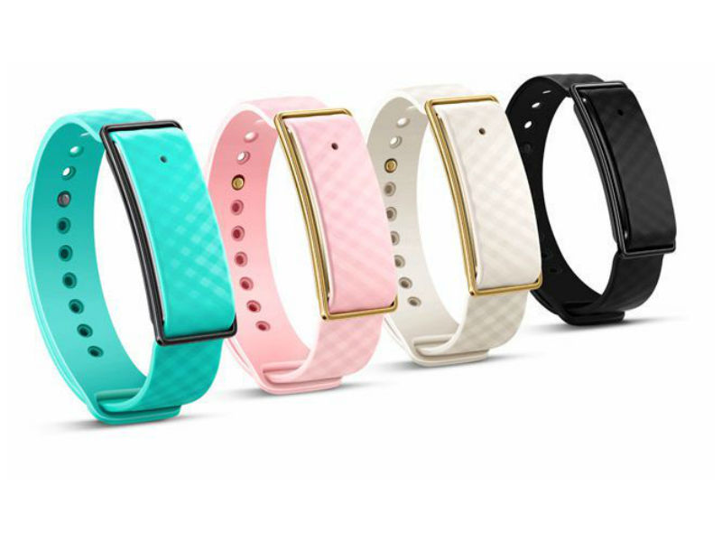 honor fitness tracker