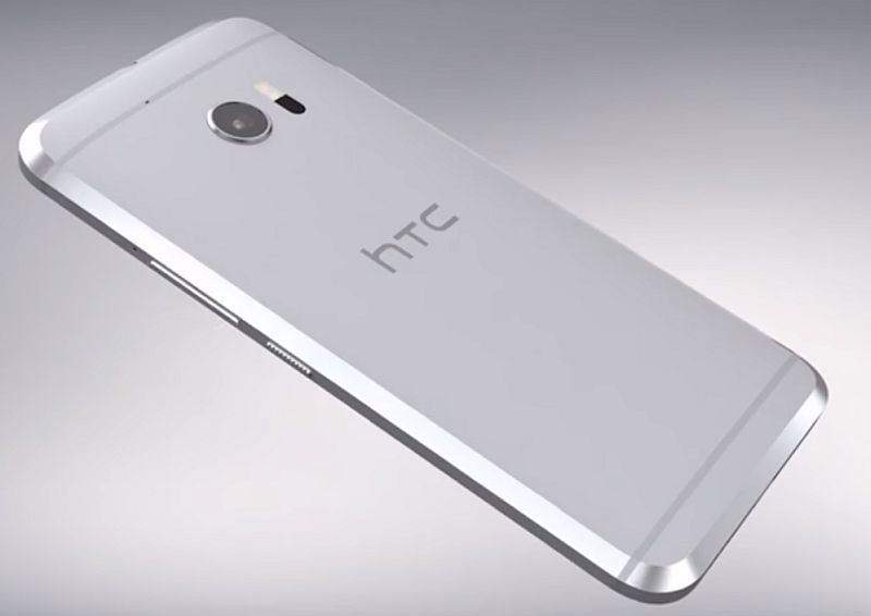 Tegen Stoffelijk overschot bijeenkomst HTC 10 Price, Specifications, and Everything Else We Already Know |  Technology News