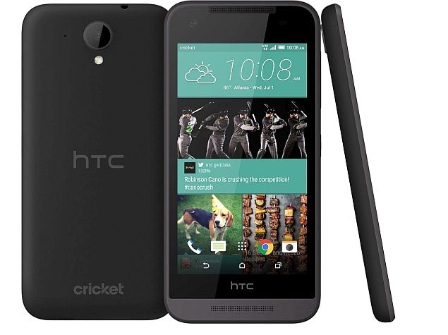 HTC Desire 520, Desire 526, Desire 626 (US), and Desire 626s Launched