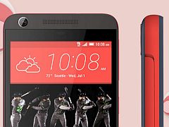 HTC ने Desire सीरीज में पेश किए 4 नए स्मार्टफोन